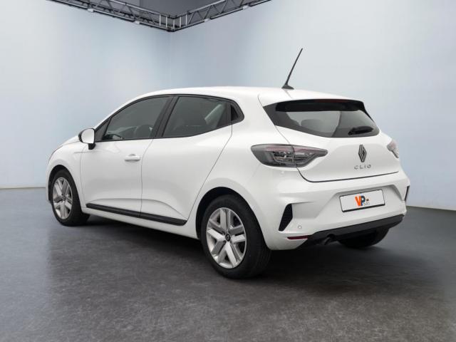 Renault Clio image 9