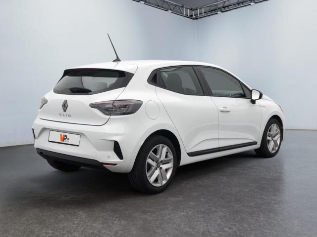 Renault Clio image 6