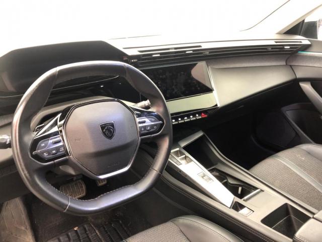 Peugeot 308 Sw image 8
