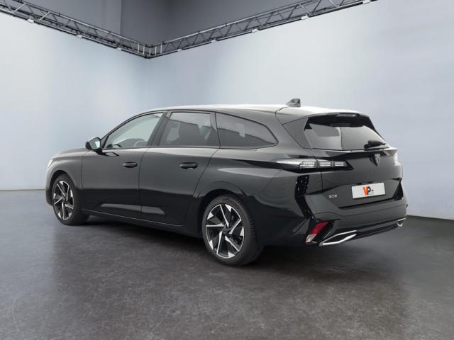 Peugeot 308 Sw image 2