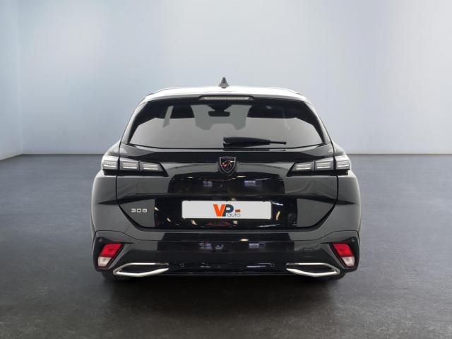 Peugeot 308 Sw image 6