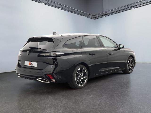 Peugeot 308 Sw image 1