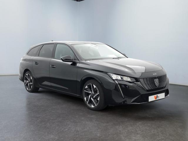 Peugeot 308 Sw image 5