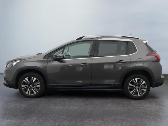 Peugeot 2008 image 5