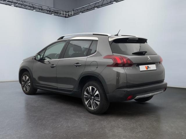 Peugeot 2008 image 4