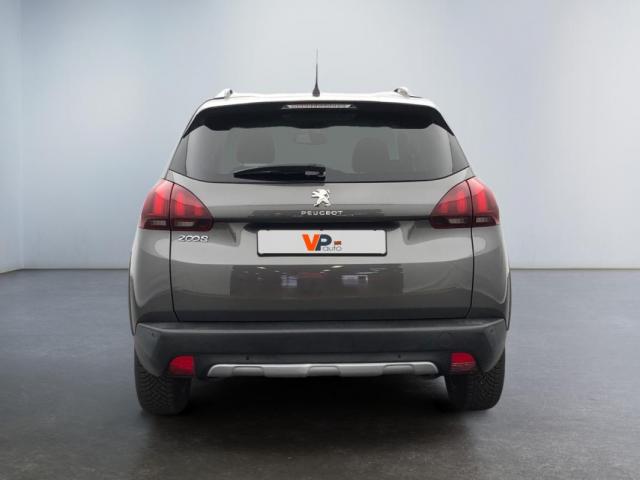 Peugeot 2008 image 3