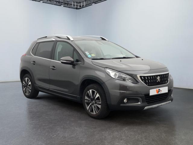 Peugeot 2008 image 9