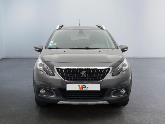 Peugeot 2008 image 1