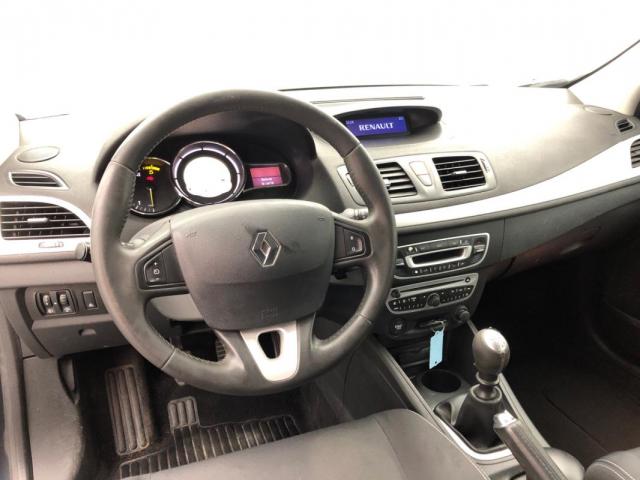 Renault Mégane Coupé image 8