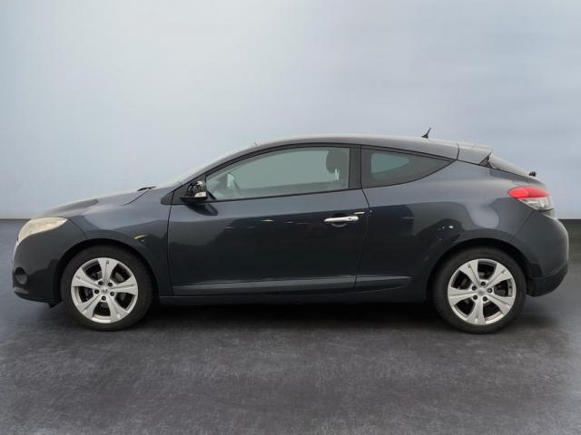 Renault Mégane Coupé image 7