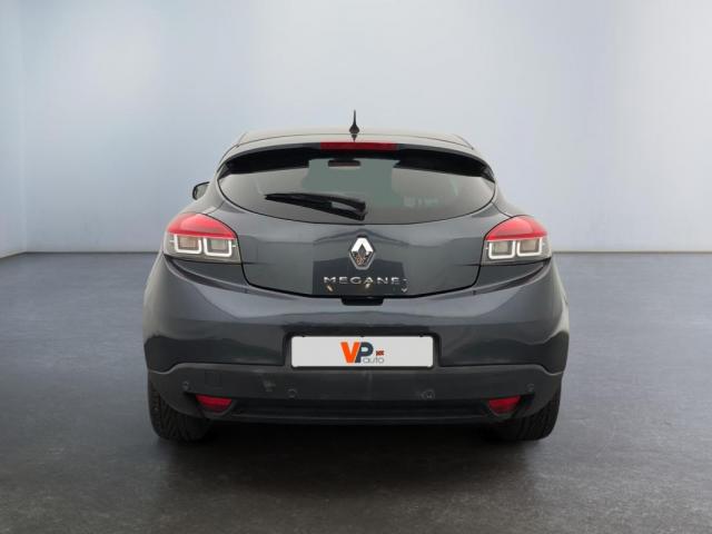 Renault Mégane Coupé image 3