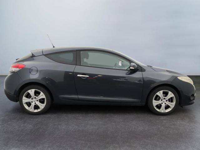 Renault Mégane Coupé image 1