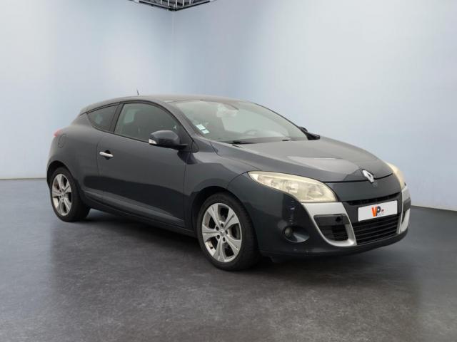 Renault Mégane Coupé image 5