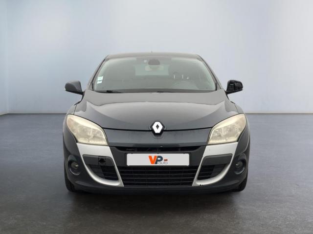 Renault Mégane Coupé image 2