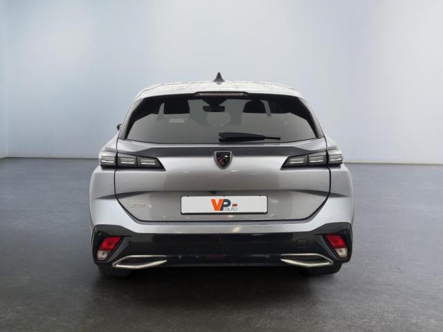 Peugeot 308 Sw image 9