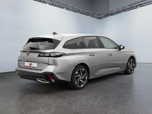 Peugeot 308 Sw image 5