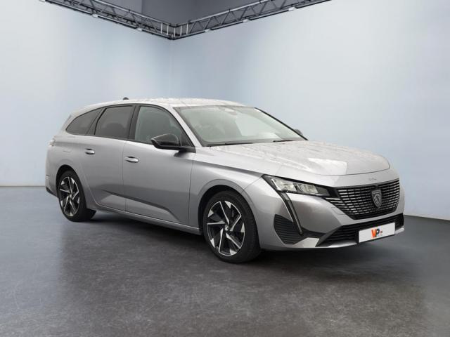 Peugeot 308 Sw image 4