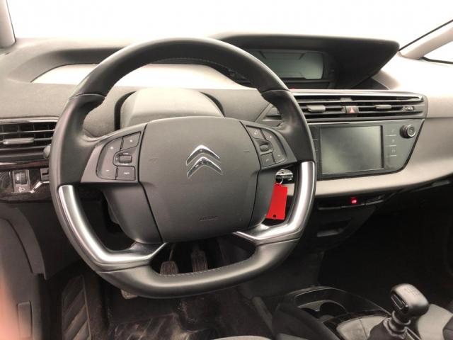 Citroen C4 Spacetourer image 1