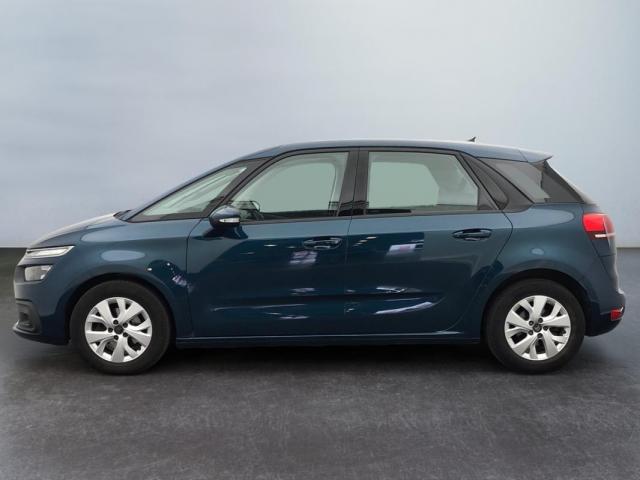 Citroen C4 Spacetourer image 4