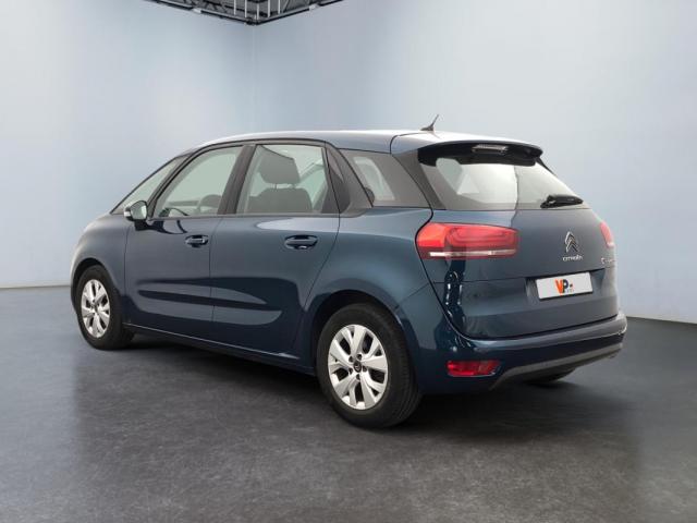 Citroen C4 Spacetourer image 9