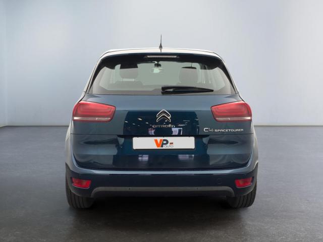 Citroen C4 Spacetourer image 5