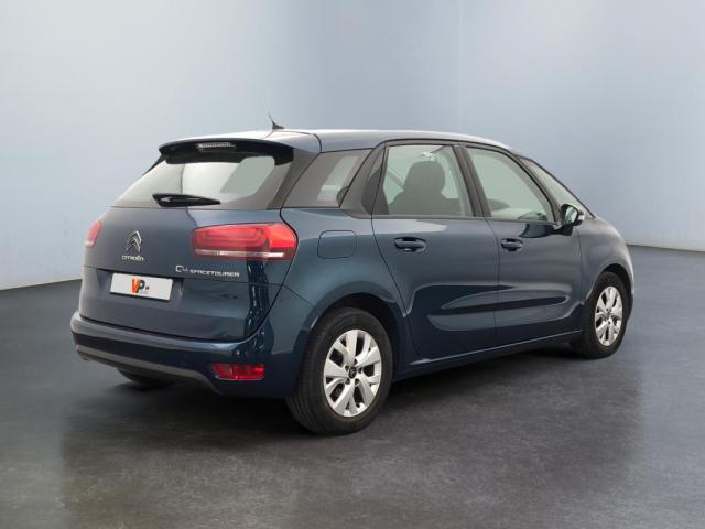 Citroen C4 Spacetourer image 2