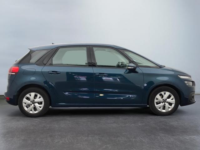 Citroen C4 Spacetourer image 8