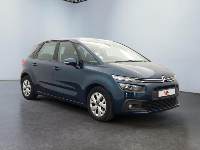 Citroen C4 Spacetourer image 7