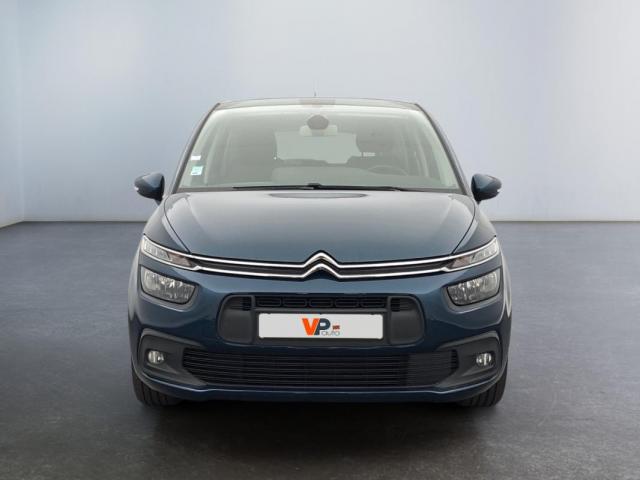 Citroen C4 Spacetourer image 6