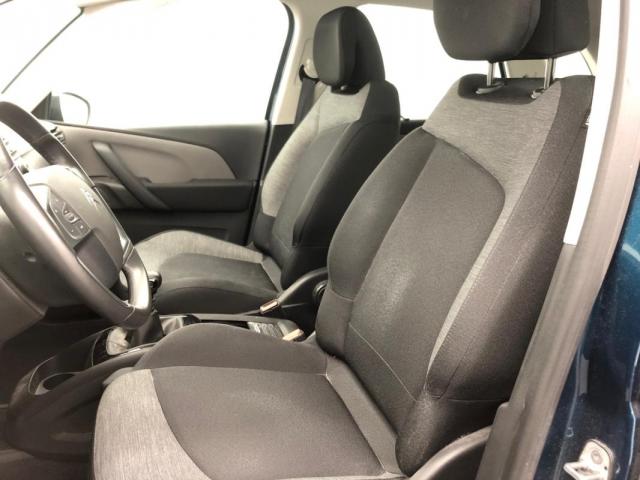 Citroen C4 Spacetourer image 3