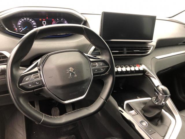 Peugeot 3008 image 7