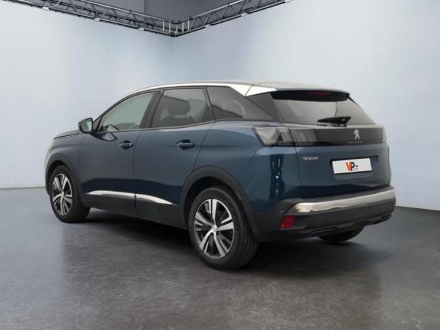 Peugeot 3008 image 1