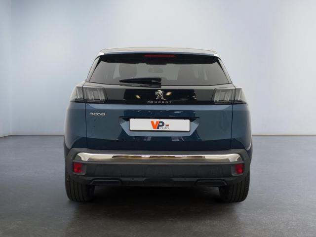 Peugeot 3008 image 4
