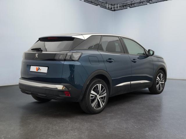 Peugeot 3008 image 2