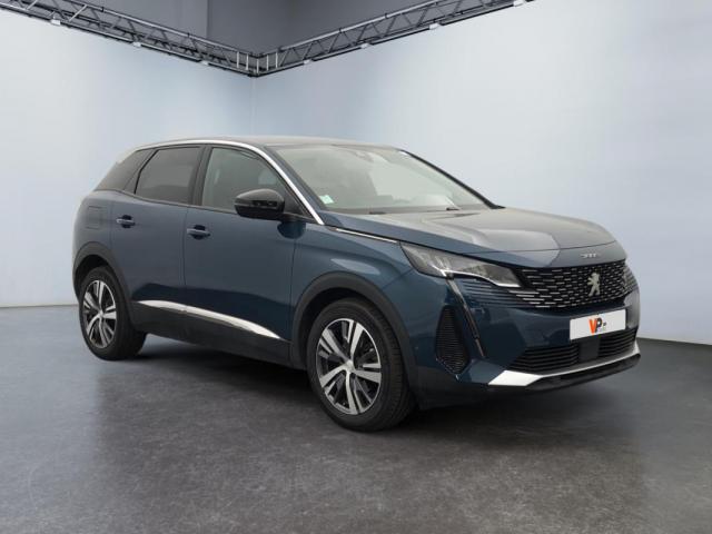 Peugeot 3008 image 3