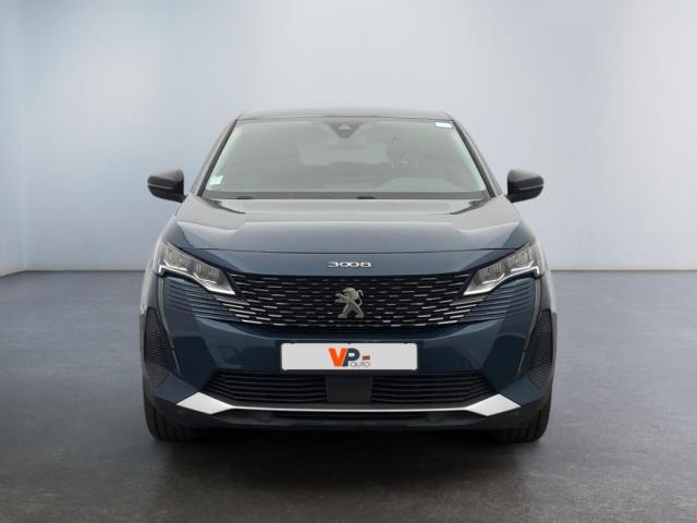 Peugeot 3008 image 9