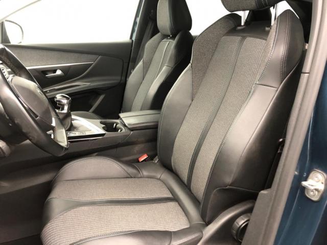 Peugeot 3008 image 8