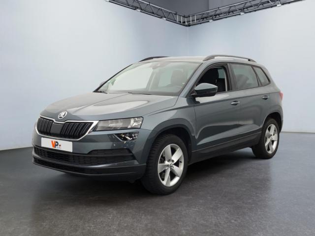 Skoda Karoq 1.0 Tsi 116 Ch Business