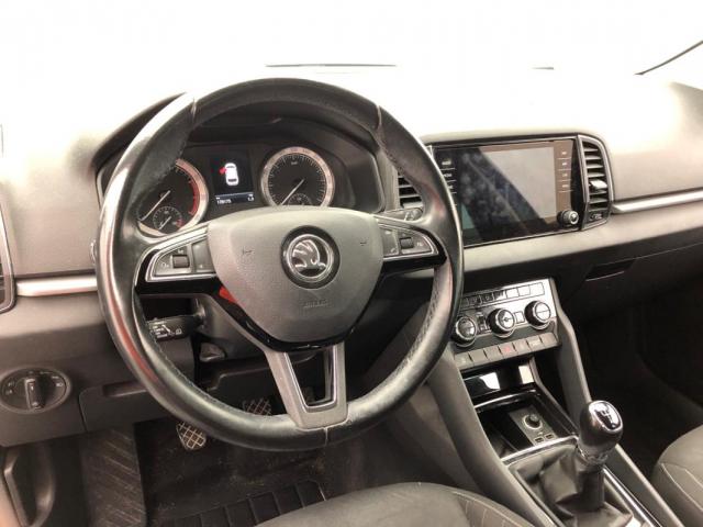 Skoda Karoq image 2