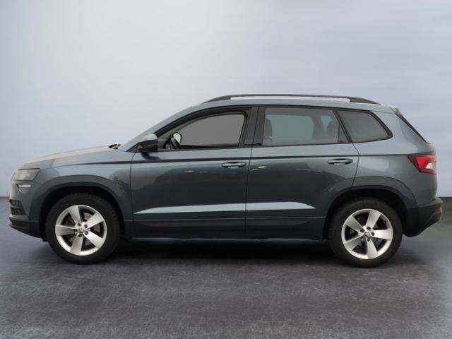 Skoda Karoq image 5