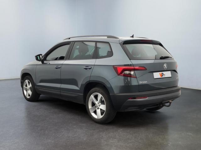 Skoda Karoq image 9