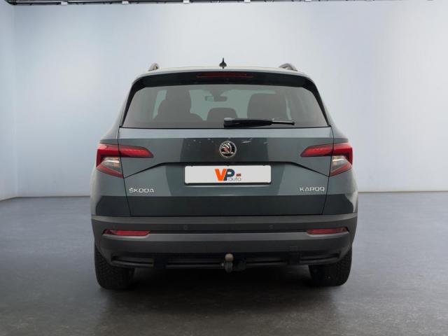 Skoda Karoq image 4