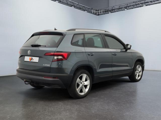 Skoda Karoq image 7