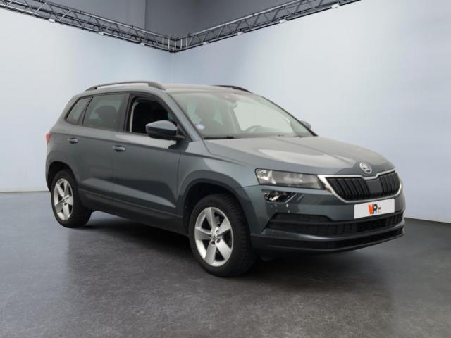 Skoda Karoq image 3