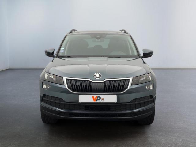 Skoda Karoq image 8