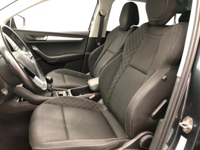 Skoda Karoq image 1
