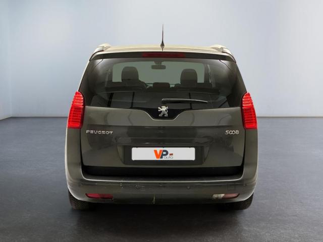 Peugeot 5008 image 8