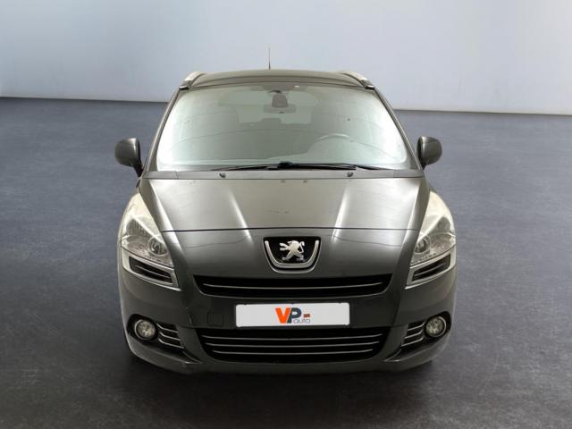 Peugeot 5008 image 9