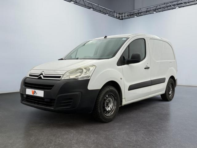 Citroen Berlingo Fourgon 20 L1 Bluehdi 100 S&s Business