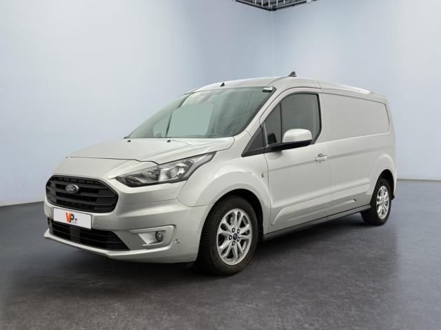 Ford Transit Connect Fgn L2 1.5 Ecoblue 100 S&s Limited